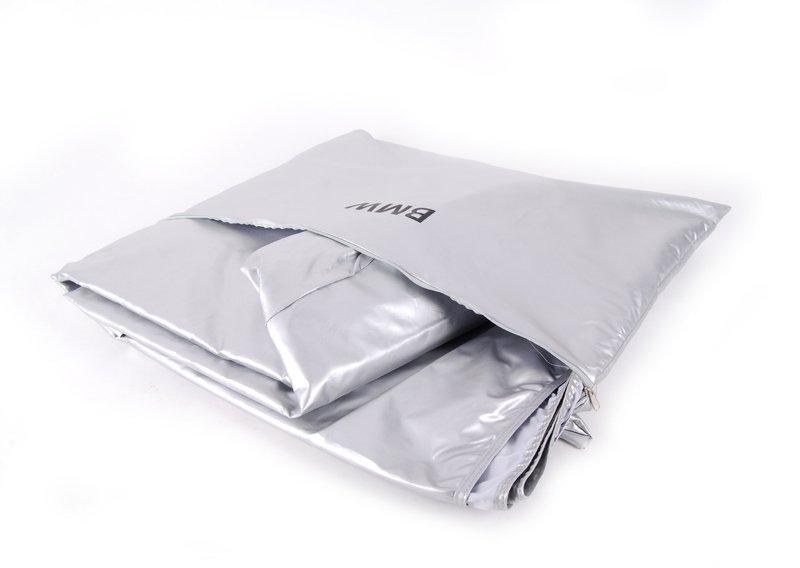 Защитный плащ для прогулки