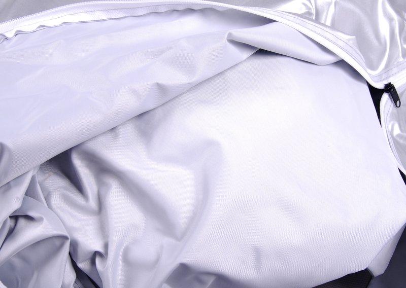 Защитный плащ для прогулки