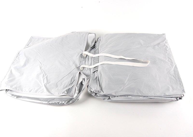 Защитный кожух