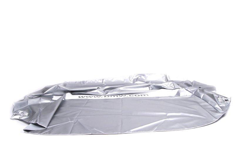 Защитный плащ для прогулки