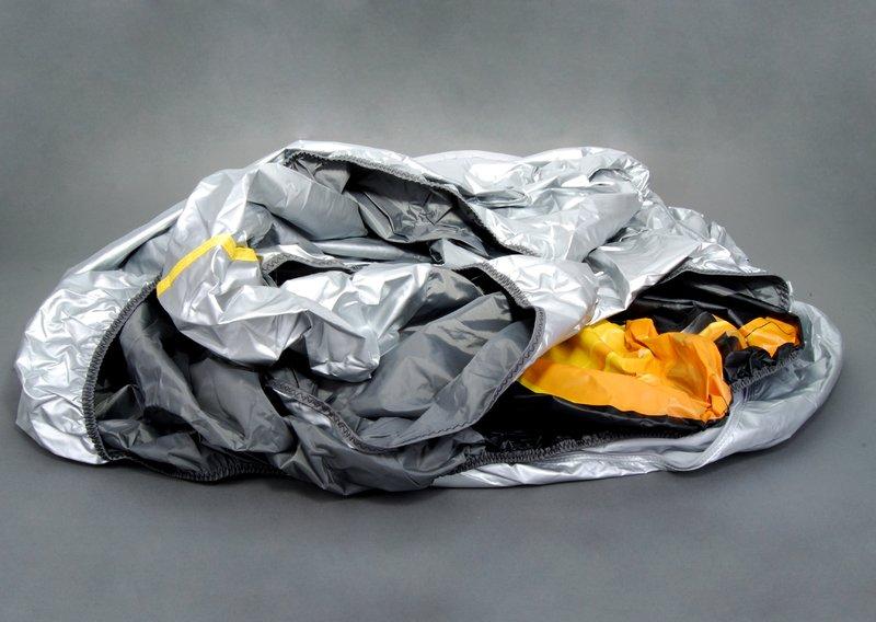 А/м чехол для откр.стоянок "Parkkralle"