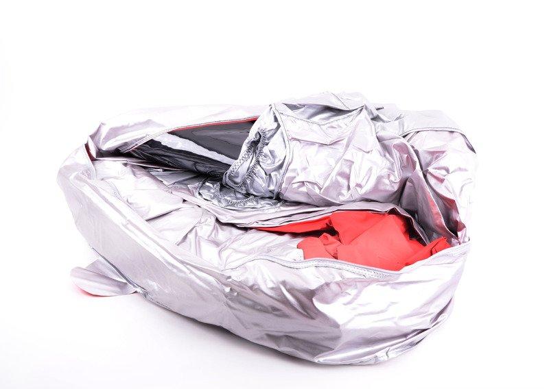 Защитный плащ для прогулки