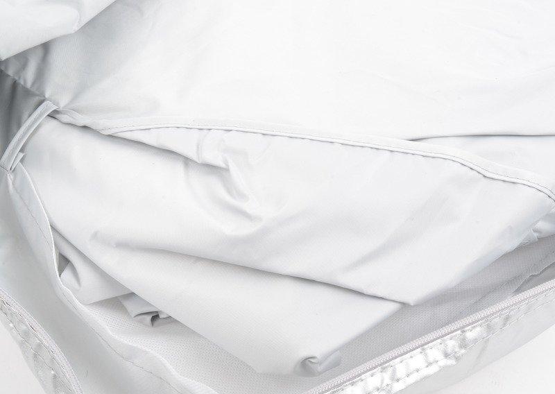 Защитный плащ для прогулки