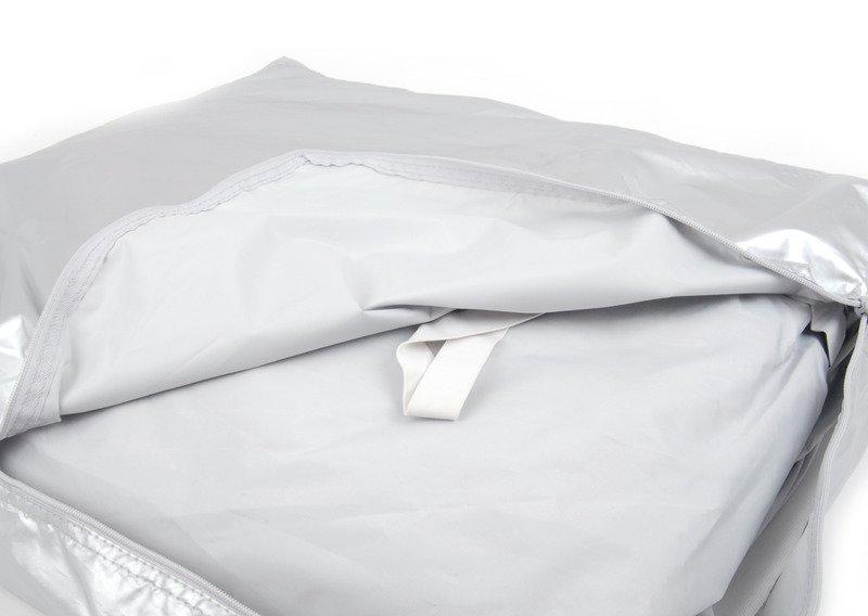 Защитный плащ для прогулки