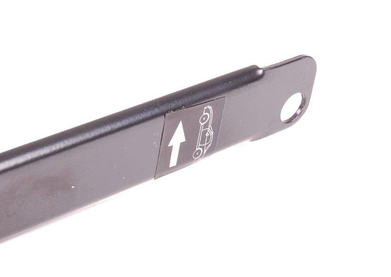 Удерживающая скоба