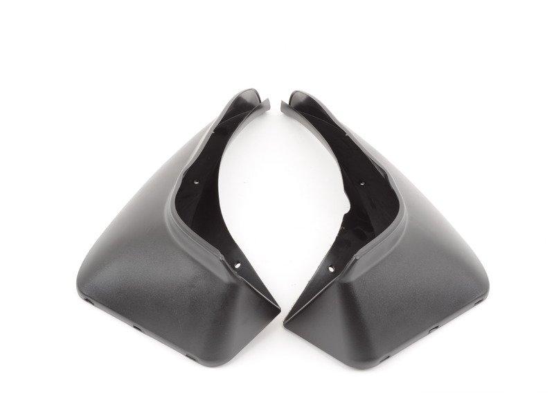 Комплект брызговиков Зд