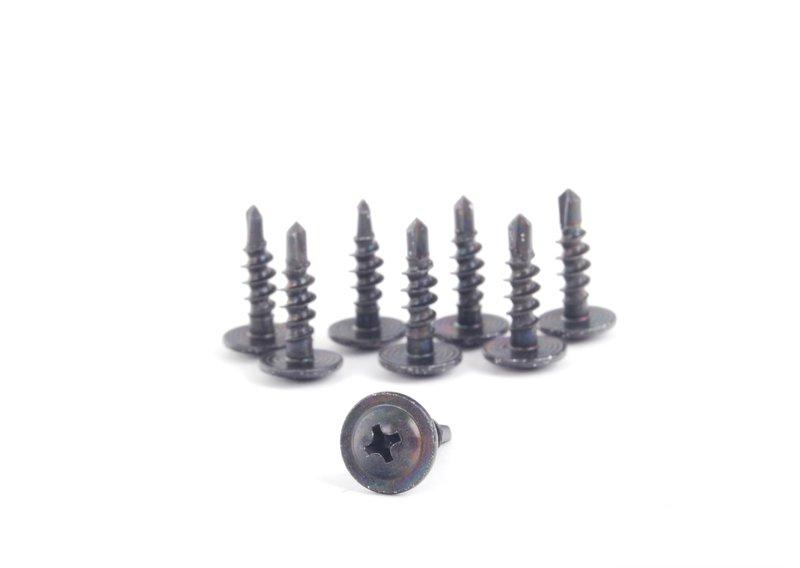 Комплект брызговиков Пд