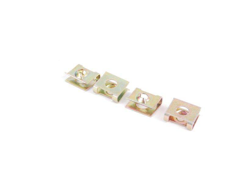 Комплект брызговиков Зд