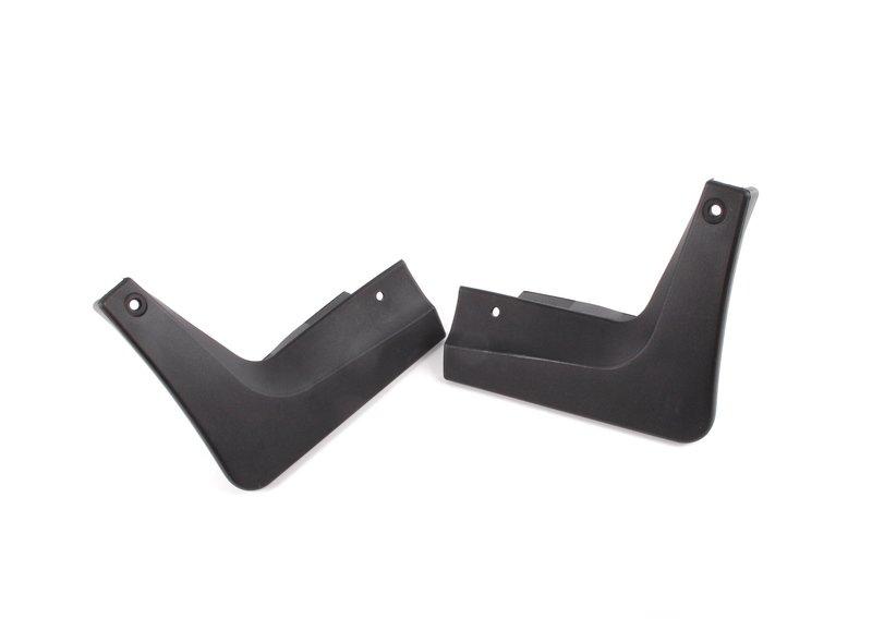 Комплект брызговиков Пд