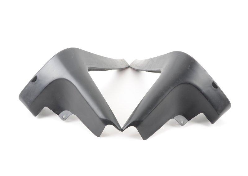 Комплект брызговиков Пд