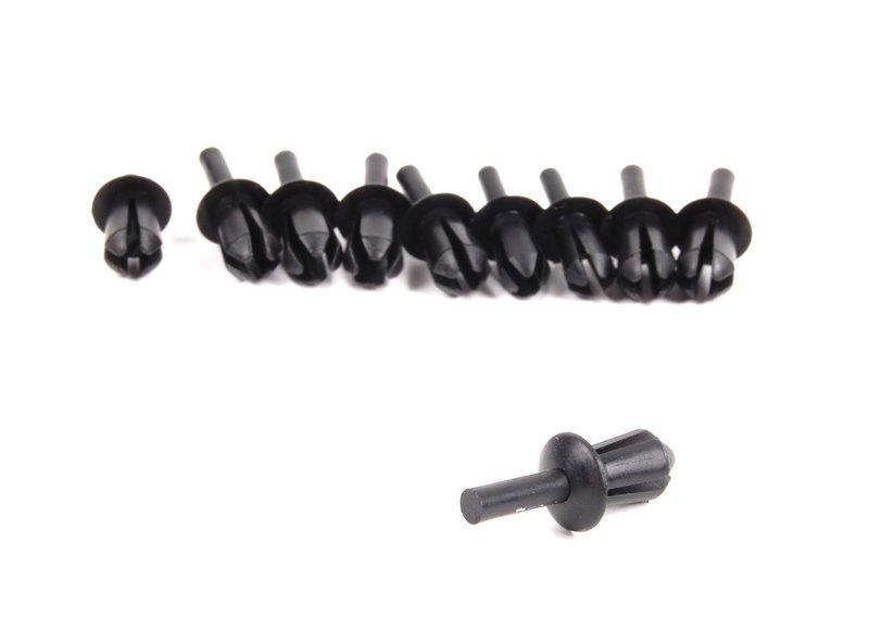 Комплект брызговиков Пд