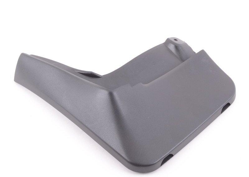 Комплект брызговиков Зд