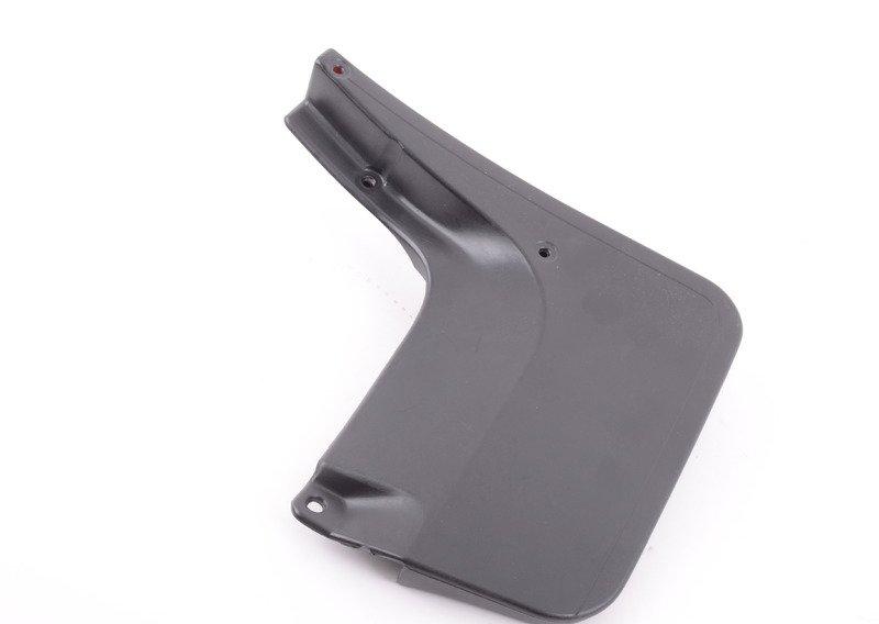 Комплект брызговиков Зд