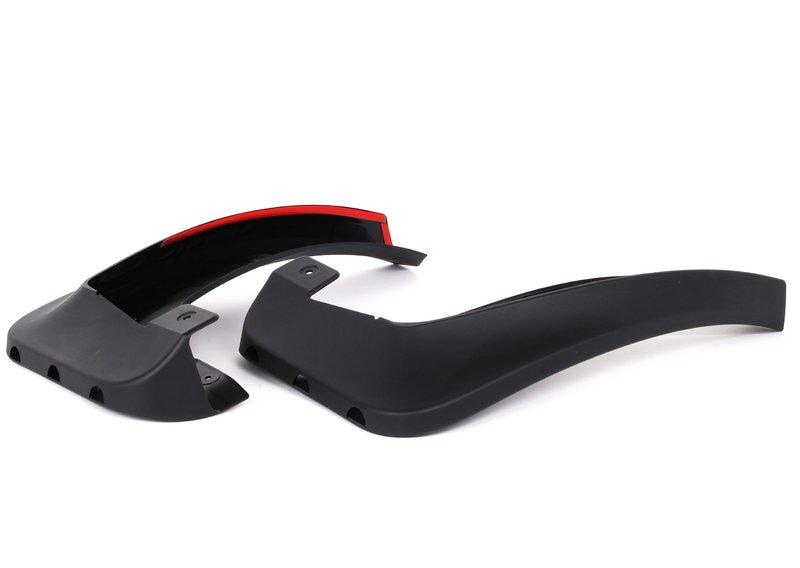 Комплект брызговиков Пд