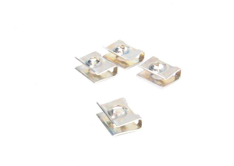 Комплект брызговиков Пд