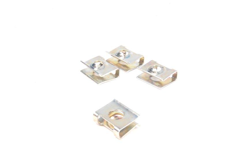 Комплект брызговиков Пд