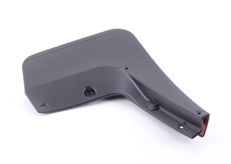 Комплект брызговиков Зд