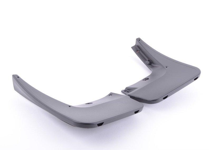 Комплект брызговиков Зд