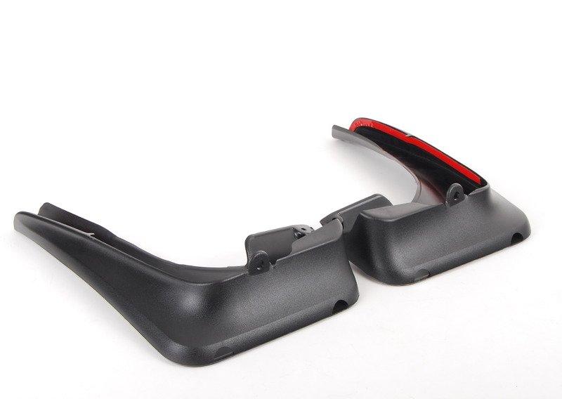 Комплект брызговиков Пд