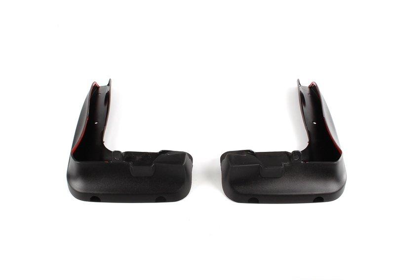 Комплект брызговиков Пд