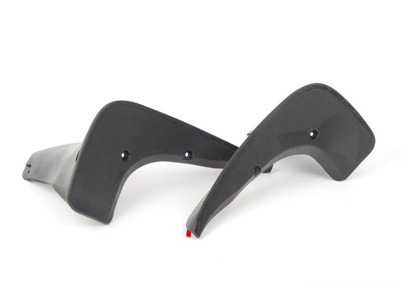 Комплект брызговиков Зд