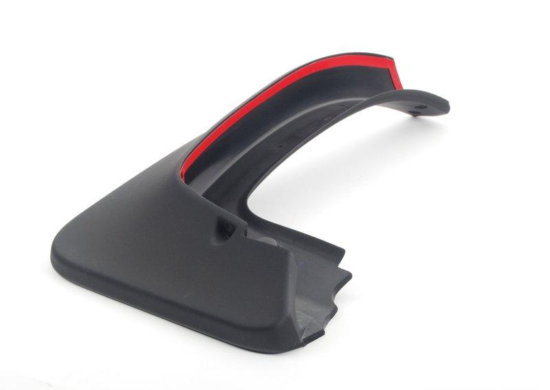 Комплект брызговиков Зд