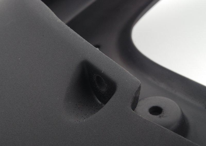 Комплект брызговиков Зд