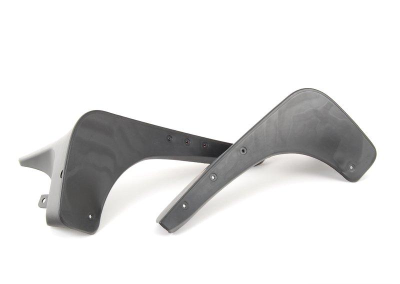 Комплект брызговиков Пд