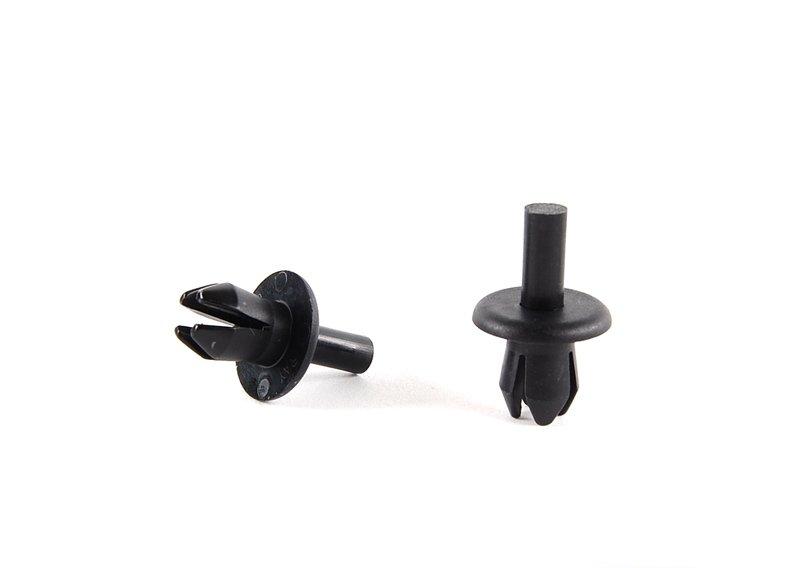 Комплект брызговиков Зд