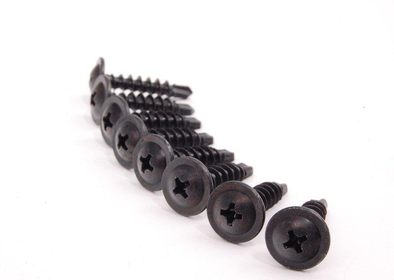 Комплект брызговиков Зд