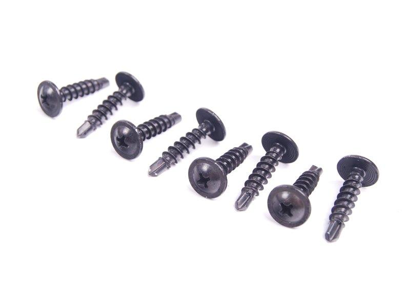 Комплект брызговиков Зд