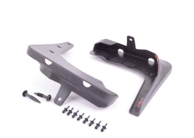 Комплект брызговиков Пд