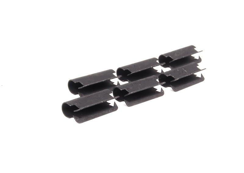 Комплект брызговиков Пд