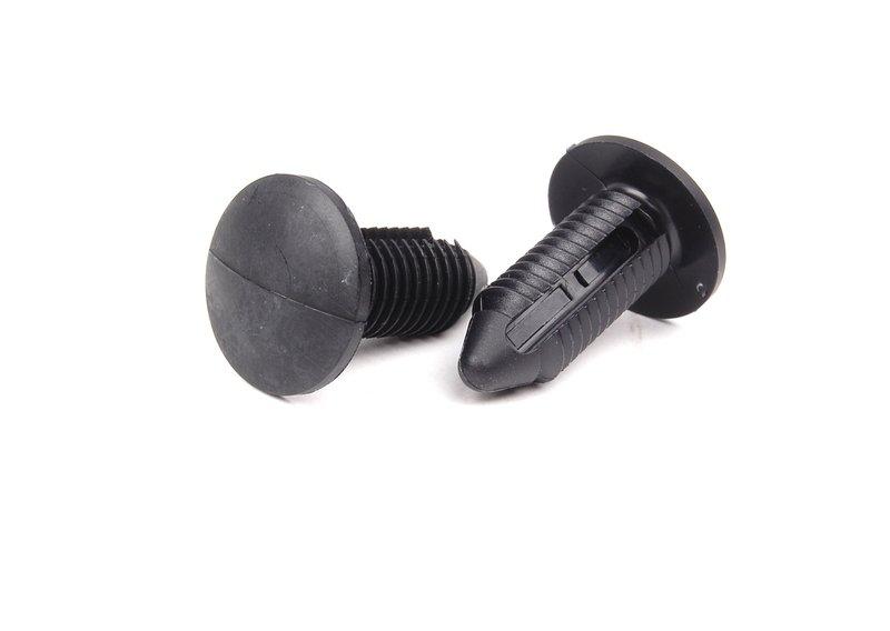 Комплект брызговиков Пд