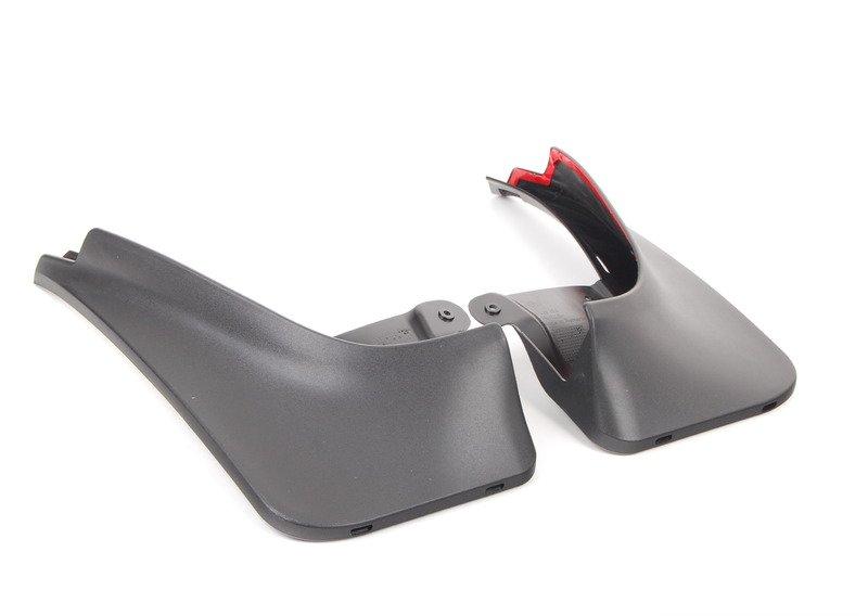 Комплект брызговиков Зд