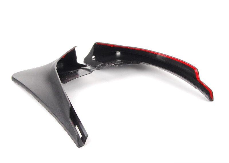 Комплект брызговиков Зд