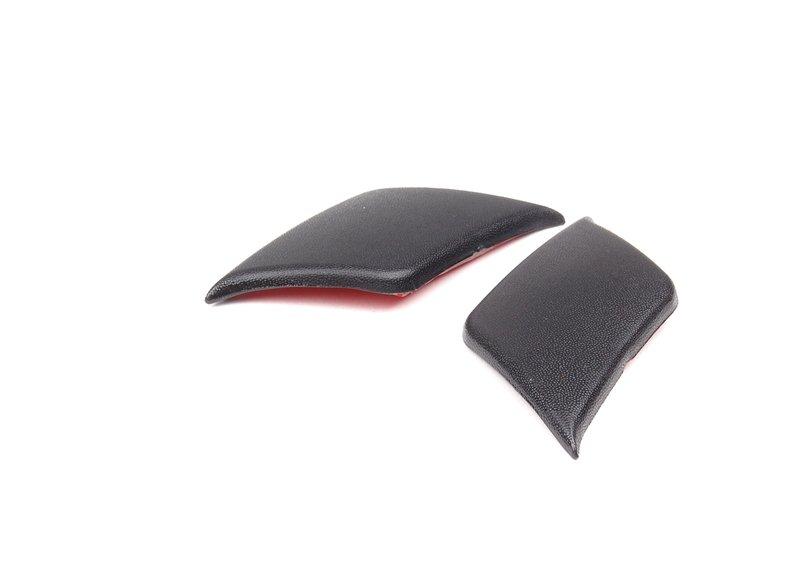 Комплект брызговиков Зд