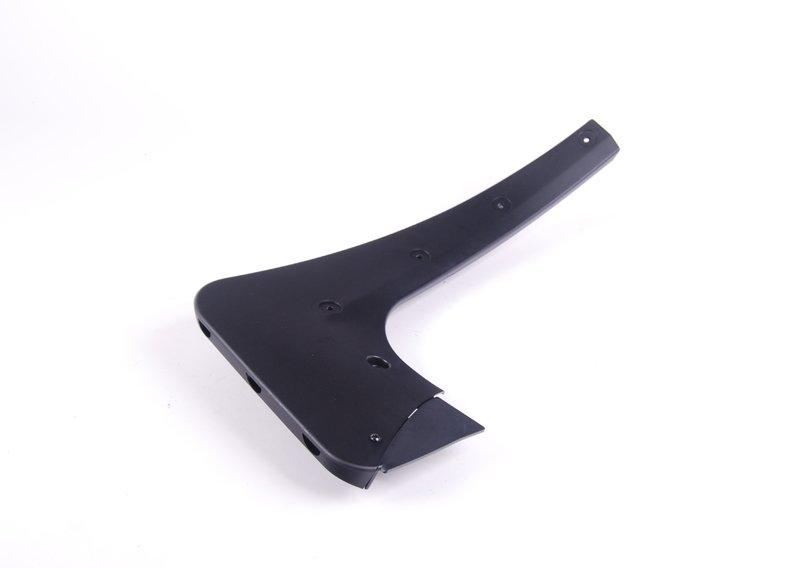 Комплект брызговиков Зд