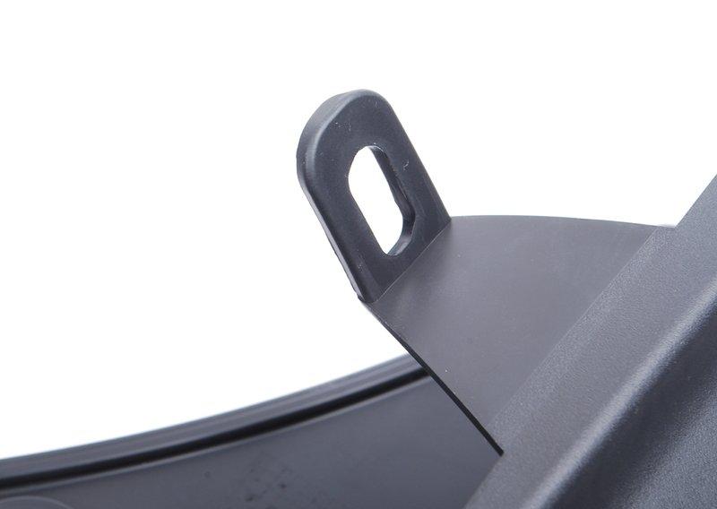 Комплект брызговиков Пд