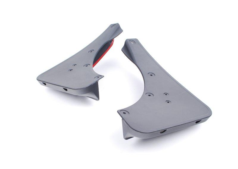 Комплект брызговиков Пд