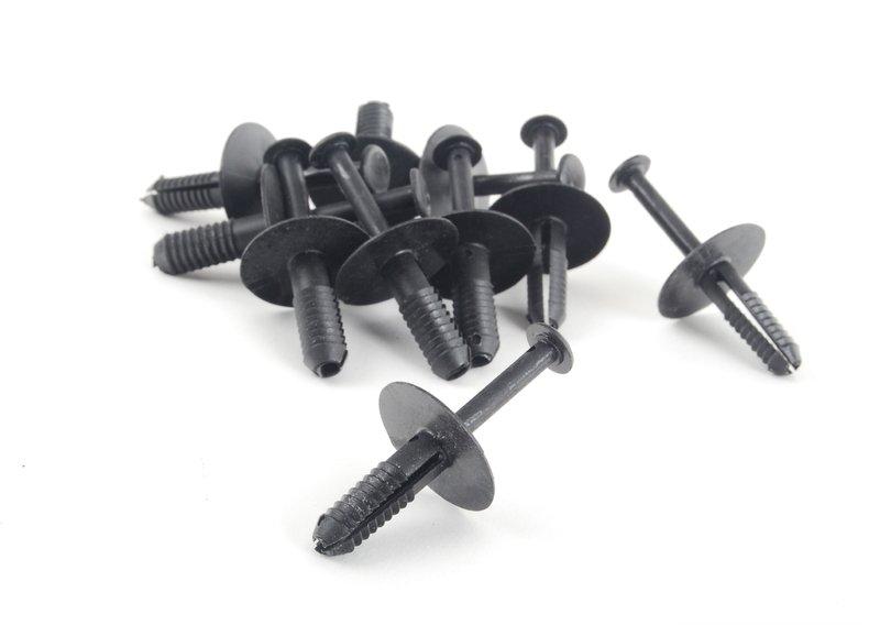 Комплект брызговиков Пд