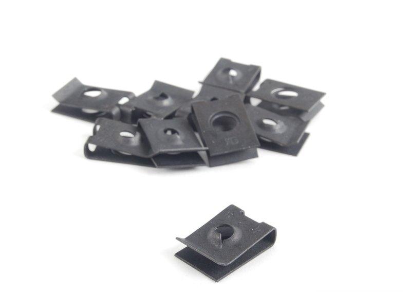 Комплект брызговиков Зд