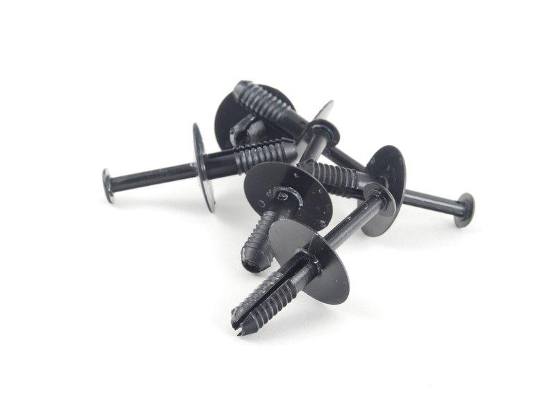 Комплект брызговиков Зд