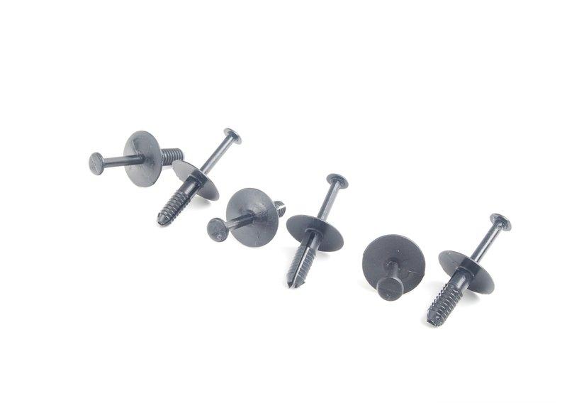 Комплект брызговиков Зд