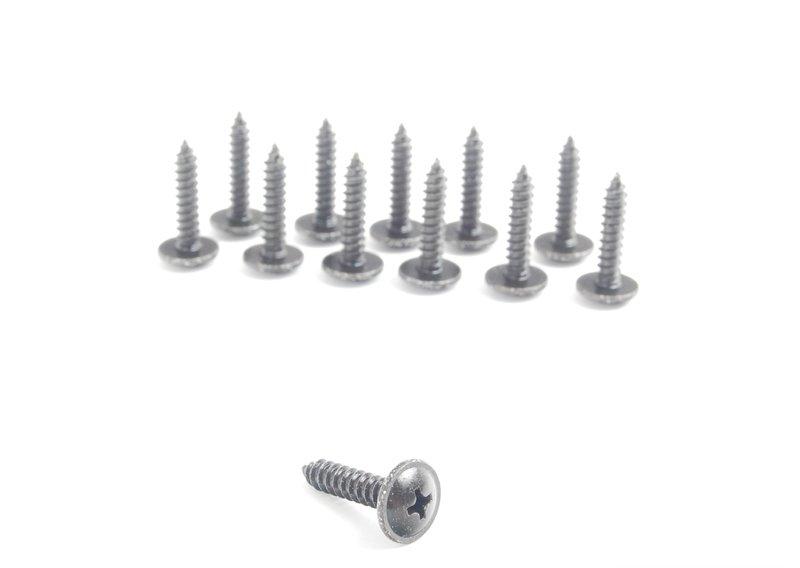 Комплект брызговиков Зд