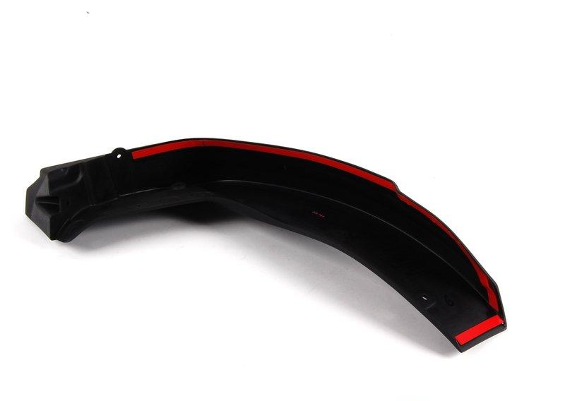 Комплект брызговиков Зд