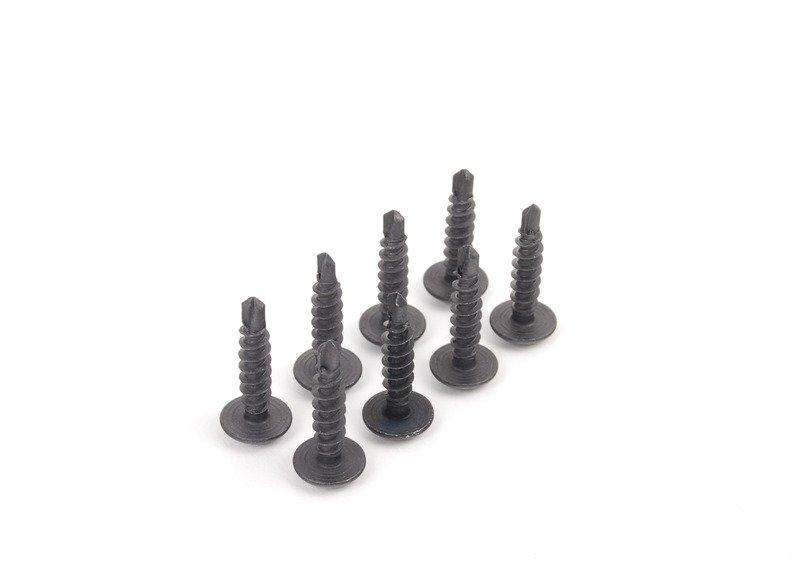 Комплект брызговиков Зд