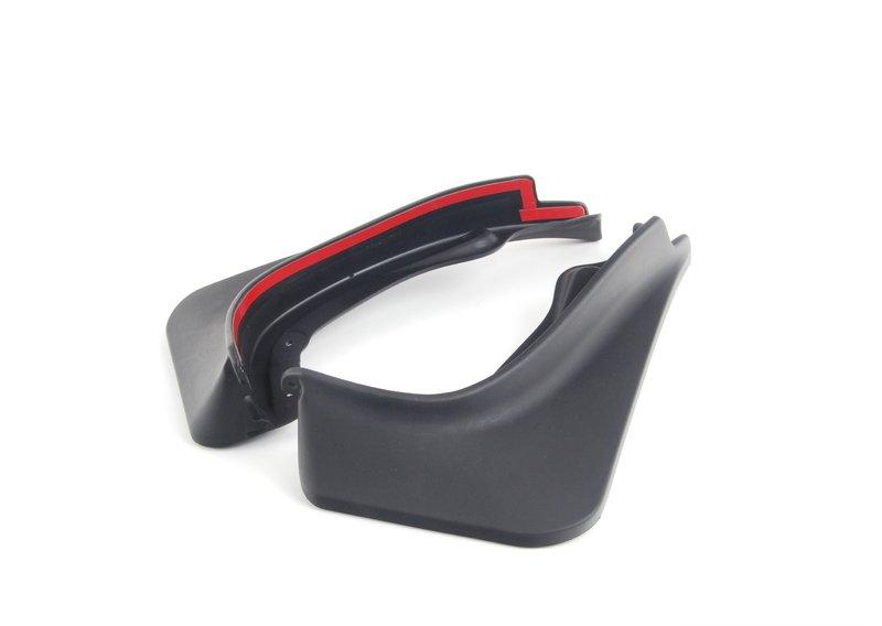 Комплект брызговиков Зд