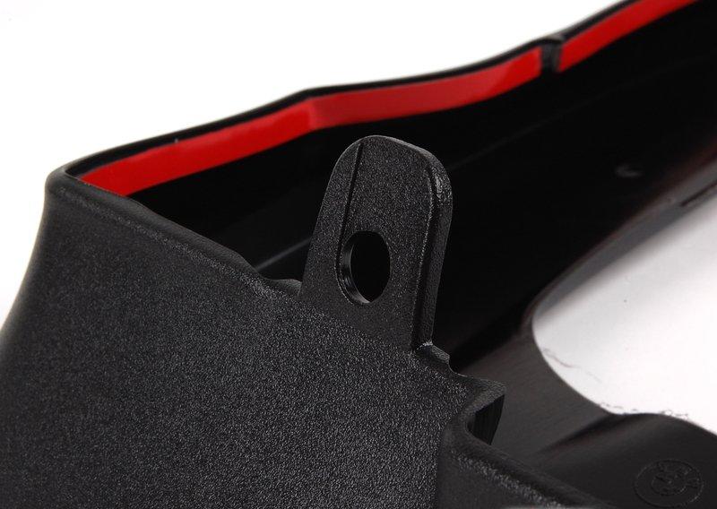 Комплект брызговиков Пд