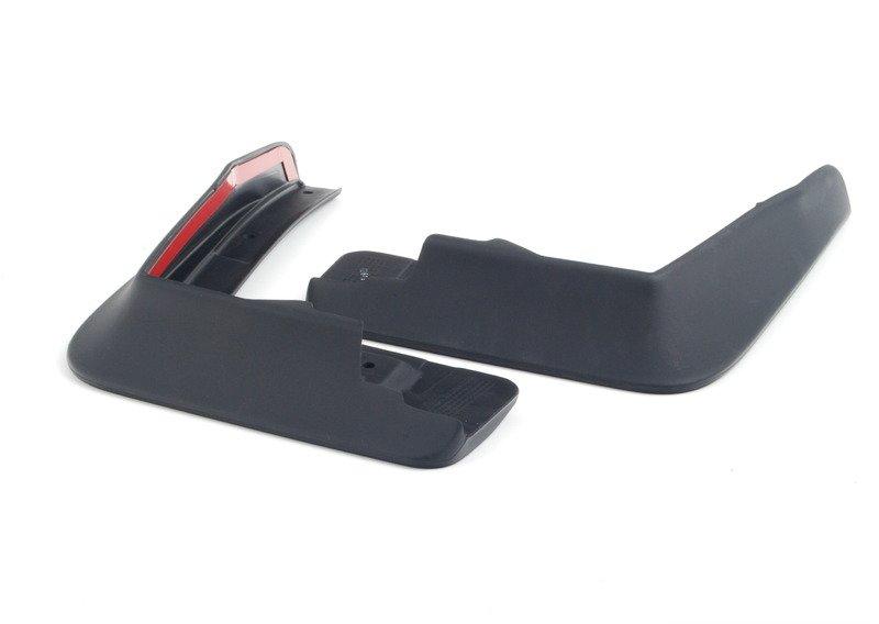 Комплект брызговиков Пд